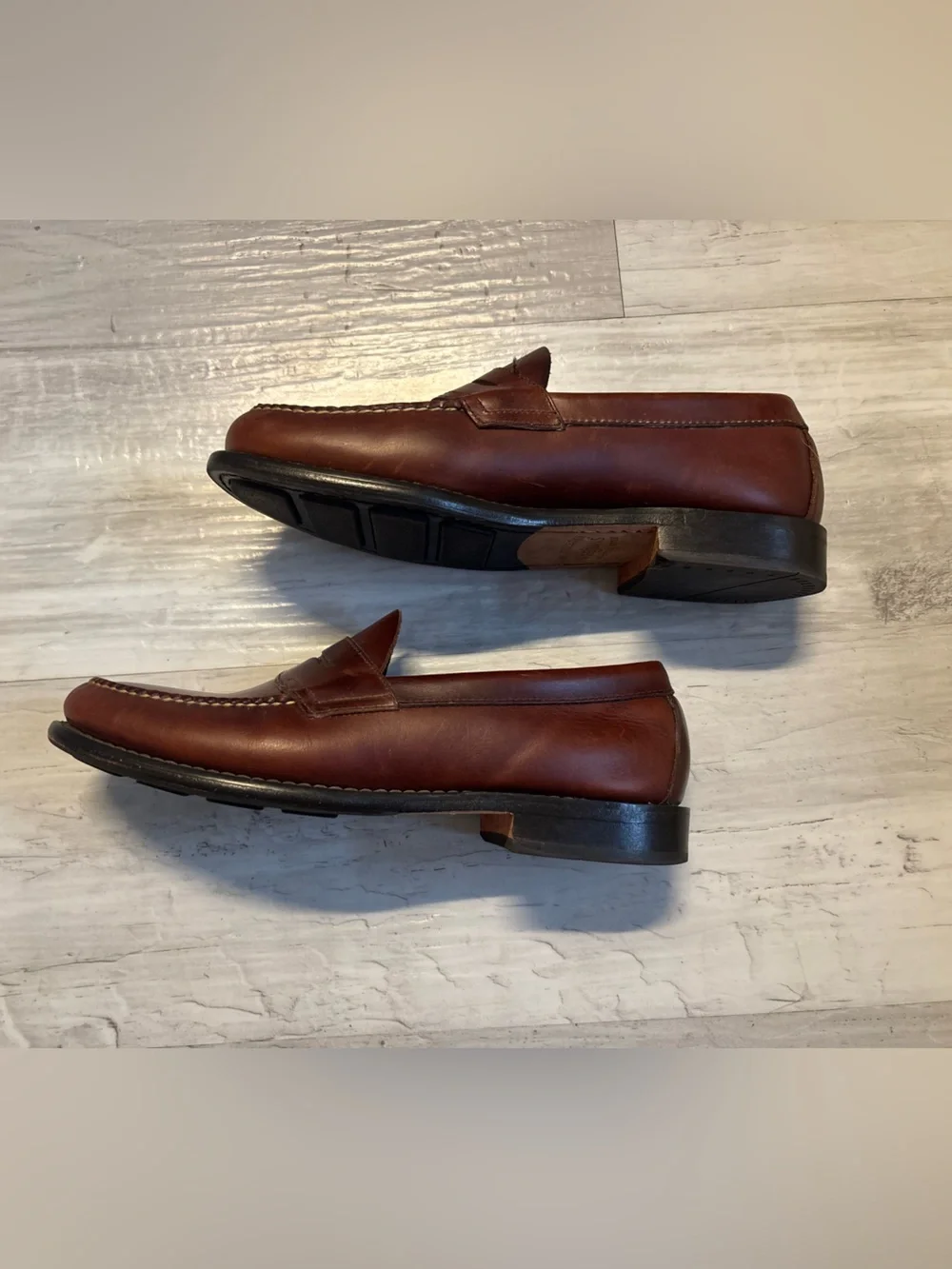 G.H. Bass & Co. bass co